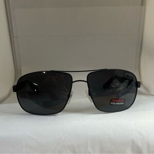 Carrera sunglasses polarized